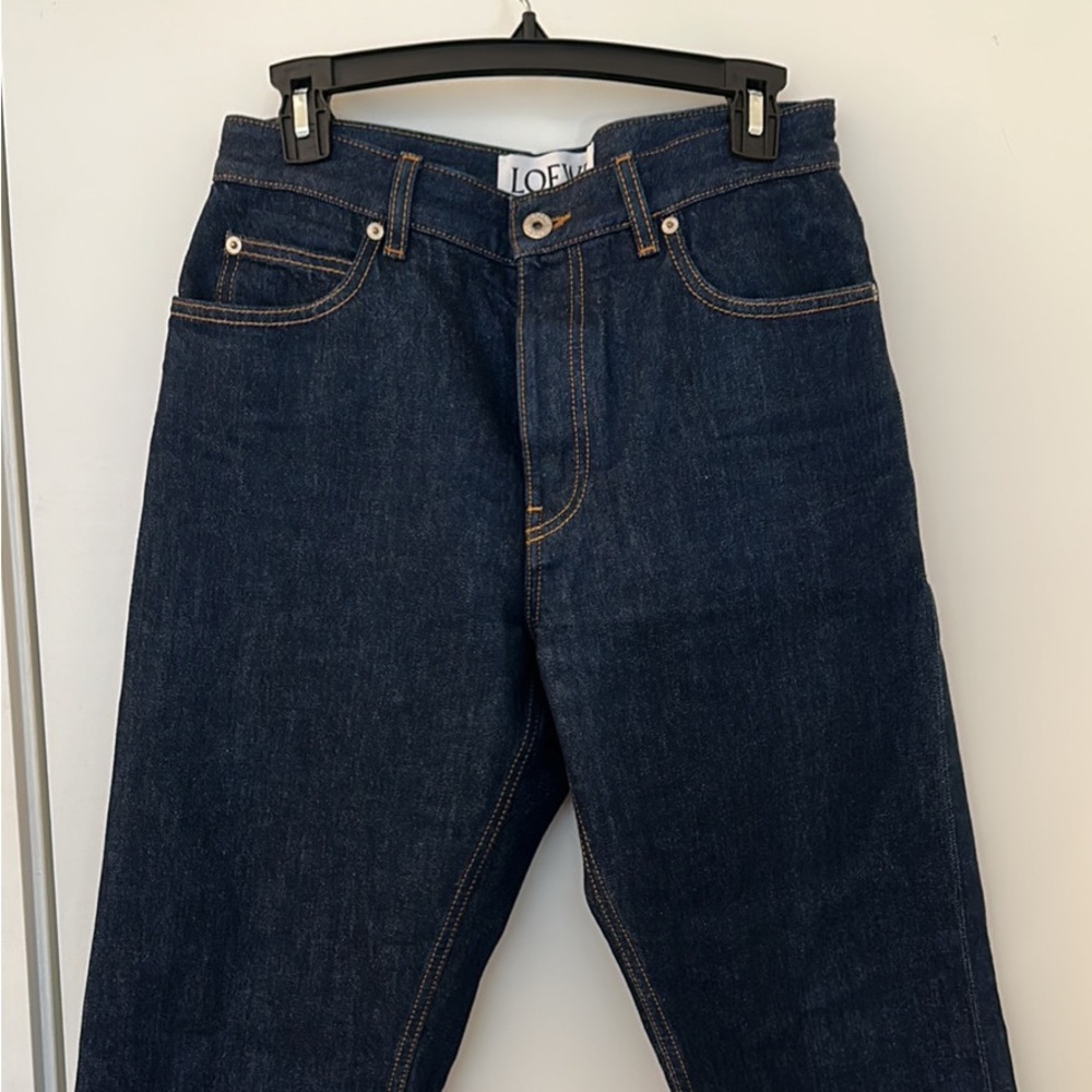 Loewe jeans